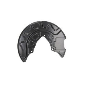 Compre Chapa deflectora, disco de travão da LTD LTD-5Q0615311F a um preço baixo por 14,86 €