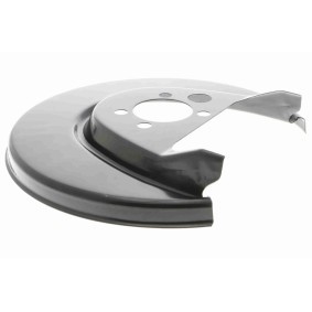 Compre Chapa deflectora, disco de travão da LTD LTD-6X0615612 a um preço baixo por 13,40 €
