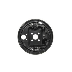 Compre Chapa deflectora, disco de travão da LTD LTD-7701051525 a um preço baixo por 25,58 €