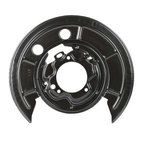 Compre Chapa deflectora, disco de travão da LTD LTD-77364018 a um preço baixo por 15,02 €