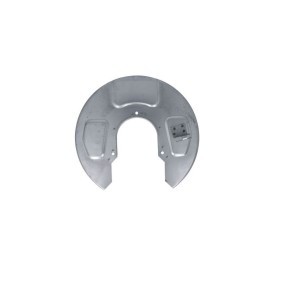 Compre Chapa deflectora, disco de travão da LTD LTD-7M0615610A a um preço baixo por 17,44 €