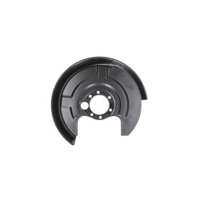 Compre Chapa deflectora, disco de travão da LTD LTD-8D0615611 a um preço baixo por 16,51 €