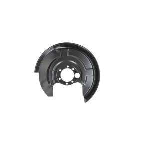 Compre Chapa deflectora, disco de travão da LTD LTD-8D0615612 a um preço baixo por 15,67 €
