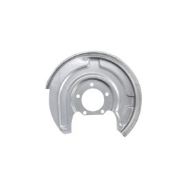Compre Chapa deflectora, disco de travão da LTD LTD-8E0615611C a um preço baixo por 19,74 €