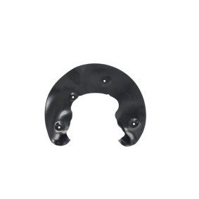 Compre Chapa deflectora, disco de travão da LTD LTD-8K0615312H a um preço baixo por 21,30 €