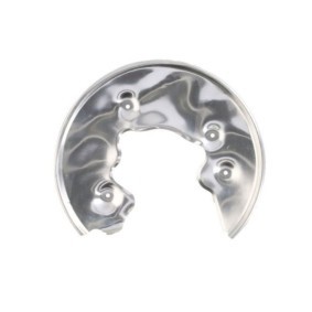 Compre Chapa deflectora, disco de travão da LTD LTD-8K0615612A a um preço baixo por 23,44 €