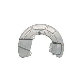 Compre Chapa deflectora, disco de travão da LTD LTD-9140388 a um preço baixo por 26,34 €
