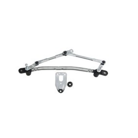 Achetez des Tringlerie d'essuie-glace LTD LTD-51810592 à prix pour 26,95 €