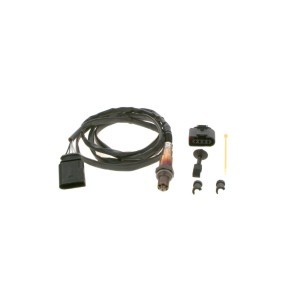 Lambdasonde LTD-021906262C für Golf IV Schrägheck (1J1) für 31,62 CHF