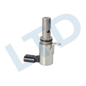 Compre Válvula de controlo, regulação das árvores de cames da LTD LTD-03C906455A a um preço baixo por 40,75 €