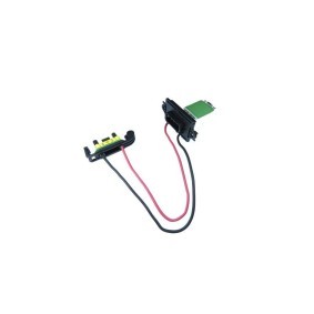 Gebläsewiderstand LTD-7701207716