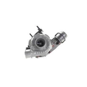 Turbolader von LTD