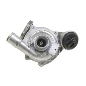 Turbolader LTD-93177409 für SUZUKI
