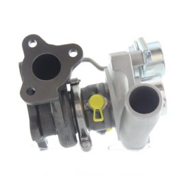 Turbolader von LTD