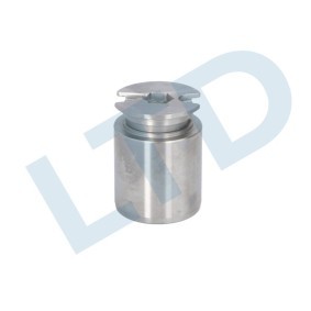 Kolben, Bremssattel LTD-082
