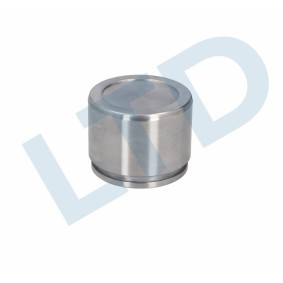 Kolben, Bremssattel LTD-117