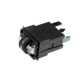 Schalter, Sitzheizung LTD-8E0963563