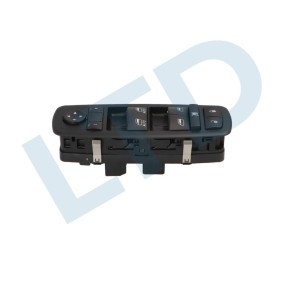 Comprar Interruptor de elevalunas de LTD LTD-04602863AB a bajo precio de 72,17 €