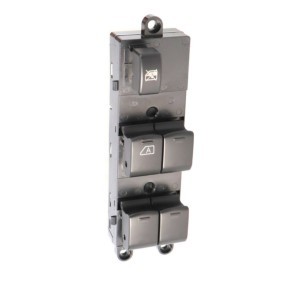 Compre Interruptor, elevadores dos vidros da LTD LTD-25401BB65B a um preço baixo por 20,77 €