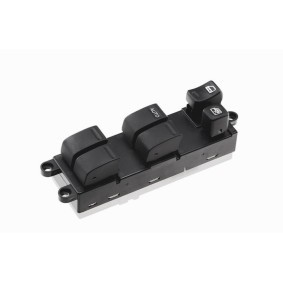 Fensterheberschalter LTD-254014M500