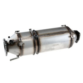 Køb Partikelfilter af LTD LTD-51767239 til den lave pris 3918,83 DKK