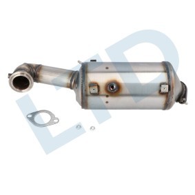 Achetez des Filtre à particules LTD LTD-55567233 à prix pour 510,68 €