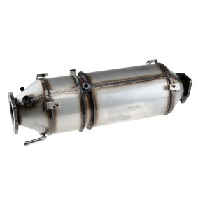 Partikelfilter (DPF) LTD-504131264