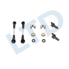 Ansaugbrücke LTD-059129086D