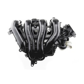Saugrohr, Luftversorgung LTD-5164230