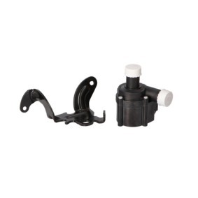 Zusatzwasserpumpe, Turbolader von LTD
