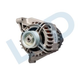Kjøp Dynamo av LTD LTD-51714791 til den lave prisen 1584,67 NOK