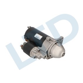 Compre Motor de arranque da LTD LTD-1202148 a um preço baixo por 97,31 €