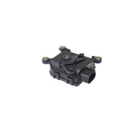 Stellmotor für Temperaturklappe LTD-8D1820511B