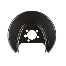 Compre Chapa deflectora, disco de travão da LTD LTD-6R0615611 a um preço baixo por 15,49 €