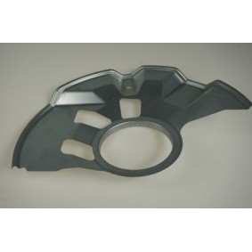 Compre Chapa deflectora, disco de travão da LTD LTD-GJ6A33271 a um preço baixo por 10,33 €