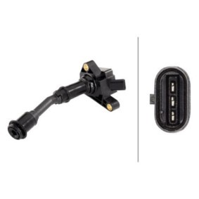 Achetez des Bobine d'allumage STARQ SQ122-01126 à prix pour 19,91 €