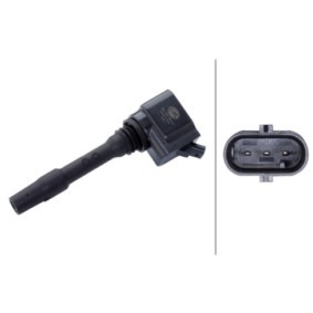 Köp Tändspole av STARQ SQ122-02130 till det låga priset 337,37 kr
