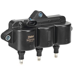 Achetez des Bobine d'allumage STARQ SQ122-04151 à prix pour 46,69 €