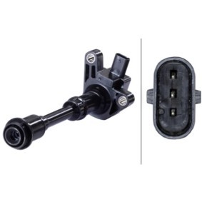 Achetez des Bobine d'allumage STARQ SQ122-07204 à prix pour 27,19 €