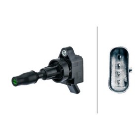 Acquista Bobina d'accensione da STARQ SQ122-09262 a buon mercato per soli 25,23 €