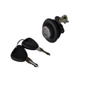 Osta Lukkosylinteri STARQ:llä SQ128-1094 edullisesti hintaan 67,55 €