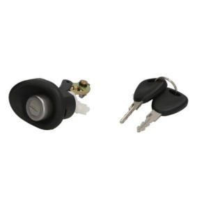 Osta Lukkosylinteri STARQ:llä SQ128-1095 edullisesti hintaan 29,21 €