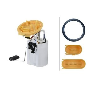 Compre Bomba de combustible de STARQ online para A3 Limousine (8YS) a precios moderados