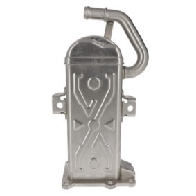 AGR Kühler SQ322-01148
