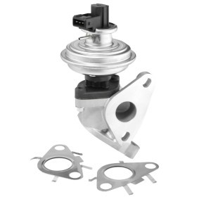 Osta Venttiili, pakokaasun kierrätys STARQ:llä SQ322-02300 edullisesti hintaan 64,33 €