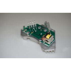Regler, Innenraumgebläse LTD-698032