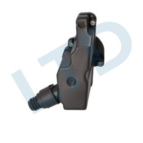 Köp Vevhusventilation från LTD på nätet till Spacefox / Space Cross (5Z6, 5Z7, 5Z9) till schyssta priser