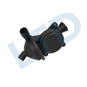Køb Olieudskiller, udluftning af krumtaphus af LTD LTD-11617503520 til den lave pris 258,73 DKK