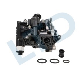 Achetez des Pompe à eau LTD LTD-06K121011 à prix pour 204,33 €