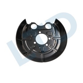 Compre Chapa deflectora, disco de travão da LTD LTD-0546219 a um preço baixo por 16,70 €